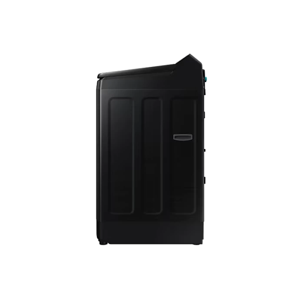 SAMSUNG 15kg Inverter Bespoke Top Load AI Washer WA80F15S5BFQ | 4 Star Energy Efficient - Image 4