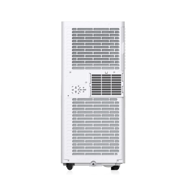 TCL 1.5HP Portable Air Conditioner TAC-12CPA/SL - Image 7