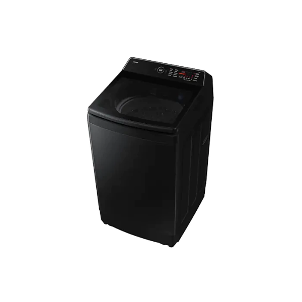 SAMSUNG 15kg Inverter Bespoke Top Load AI Washer WA80F15S5BFQ | 4 Star Energy Efficient - Image 3