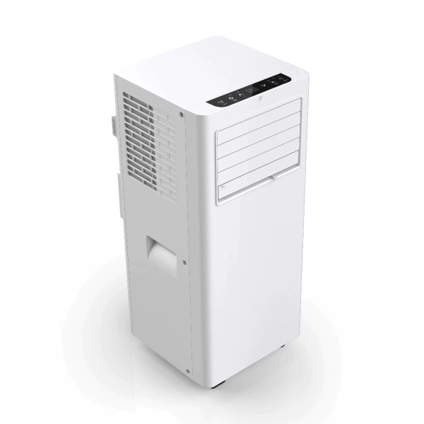 TCL 1.5HP Portable Air Conditioner TAC-12CPA/SL - Image 6