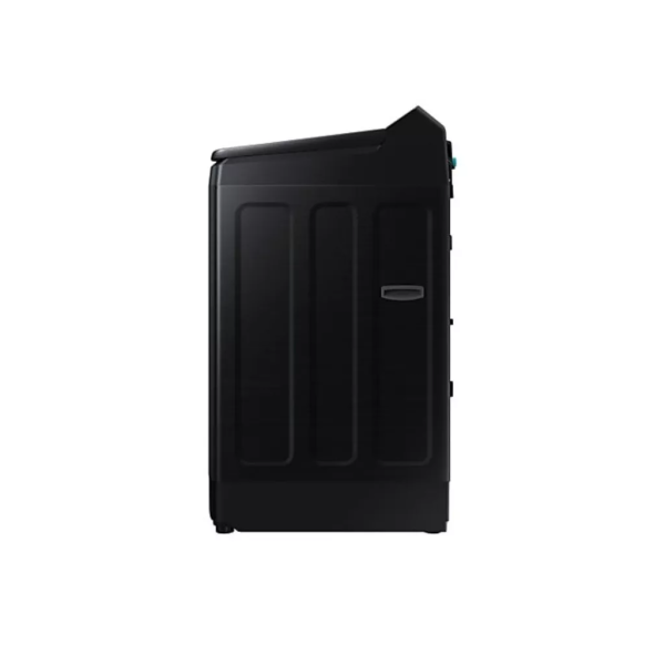 SAMSUNG 21kg Inverter Bespoke Top Load AI Washer WA80F21B9BFQ | 4 Star Energy Efficient - Image 4