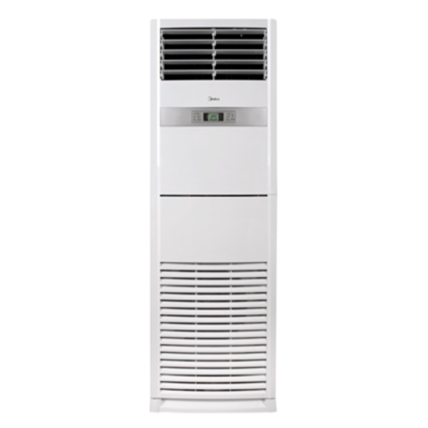 MIDEA 2.5HP 5HP Non Inverter Standing Air Conditioner GA Series MFPA-25CRN8 MFGA-48CRNX (Pre Order) - Image 4