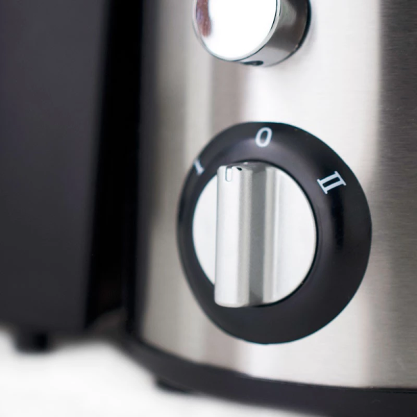 FABER 400W Optimum Juicer FJE 9480 | Strong Juice Extractor - Image 3