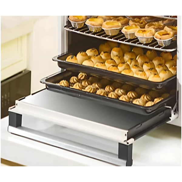 FABER 35L Electric Oven FEO IVORY 364 | 4 Star Energy Efficient - Image 5