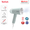 TEFAL Origin Travel Handheld Steamer DT1034G0 | Foldable Convenient