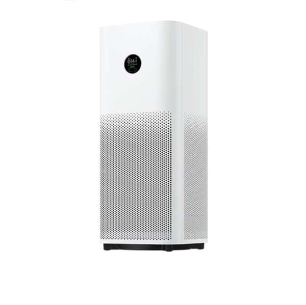 XIAOMI Smart Air Purifier 4 Pro | 35-60m² Coverage (Pre Order) - Image 4