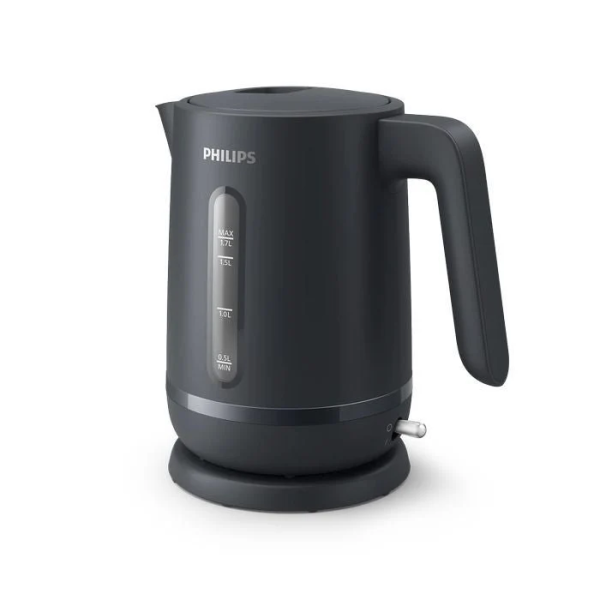 PHILIPS 1000 Series 1.7L Kettle HD9314/90 | Fast Boil Water Indicator - Image 2