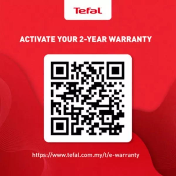 TEFAL Origin Travel Handheld Steamer DT1034G0 | Foldable Convenient - Image 8