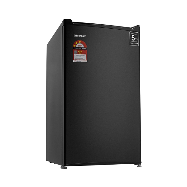 MORGAN 101L Single Door Refrigerator MRF-M7110SD | 3 Star Energy Efficient - Image 3
