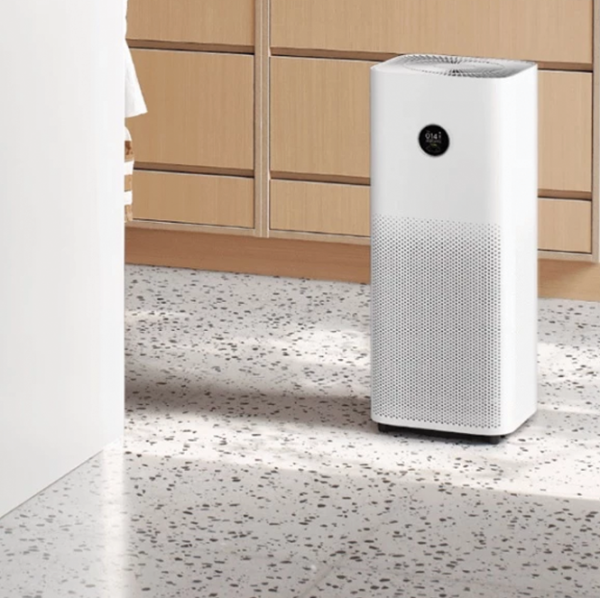 XIAOMI Smart Air Purifier 4 Pro | 35-60m² Coverage (Pre Order) - Image 3