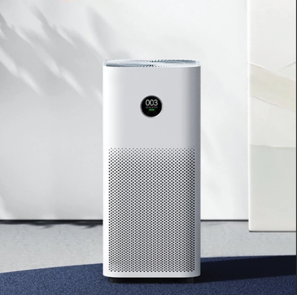 XIAOMI Smart Air Purifier 4 | 28-48m² Coverage (Pre Order) - Image 2