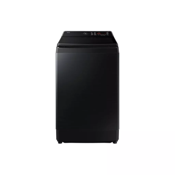 SAMSUNG 21kg Inverter Bespoke Top Load AI Washer WA80F21B9BFQ | 4 Star Energy Efficient - Image 2
