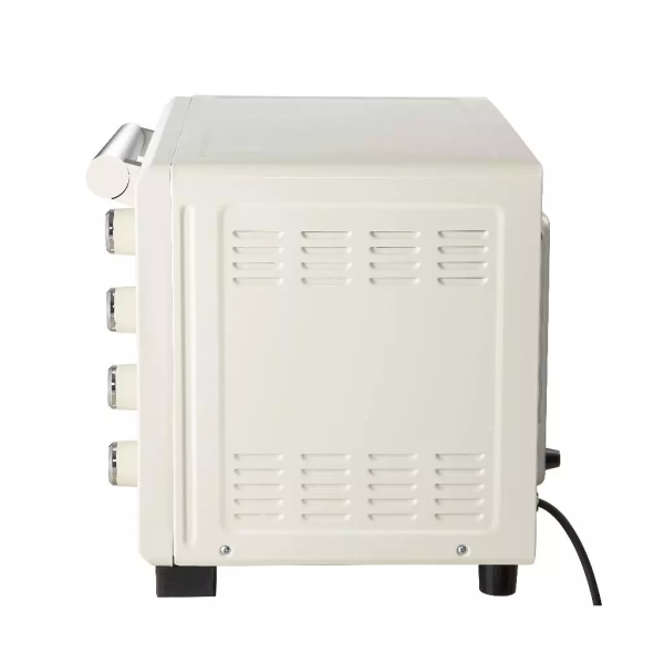 FABER 35L Electric Oven FEO IVORY 364 | 4 Star Energy Efficient - Image 3