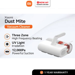 XIAOMI Dust Mite Vacuum Cleaner BHR8277GB (MJCMY02EU)