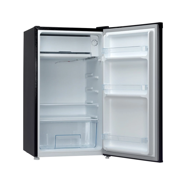 MORGAN 101L Single Door Refrigerator MRF-M7110SD | 3 Star Energy Efficient - Image 2