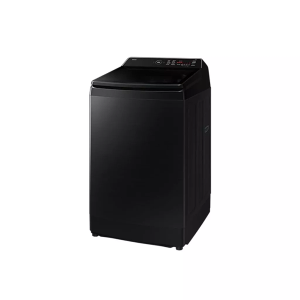 SAMSUNG 21kg Inverter Bespoke Top Load AI Washer WA80F21B9BFQ | 4 Star Energy Efficient - Image 3