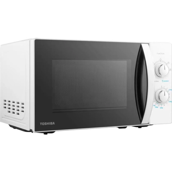 TOSHIBA 20L Microwave Oven MWP-MM20P(WH) | Quality 3 Star Energy Efficient - Image 5