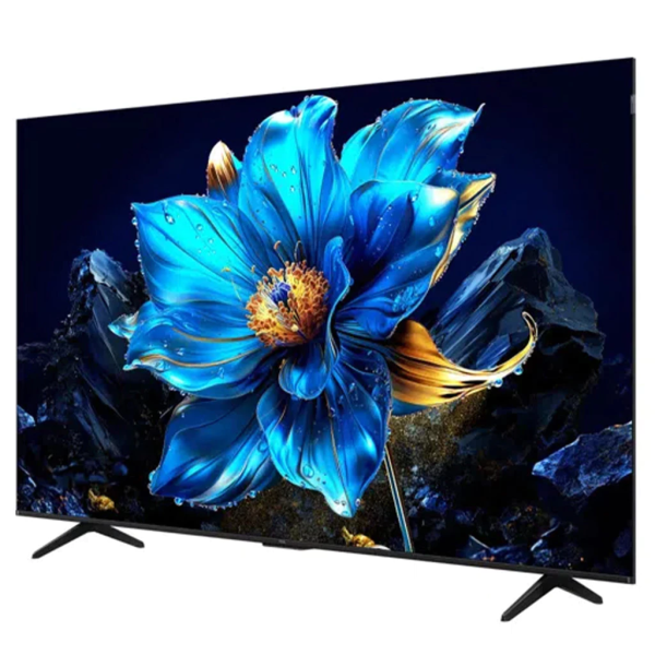 TCL 75" P7K 4K UHD QLED Google TV 75P7K | HDR10+ Dolby Vision Atmos (Pre Order) - Image 3