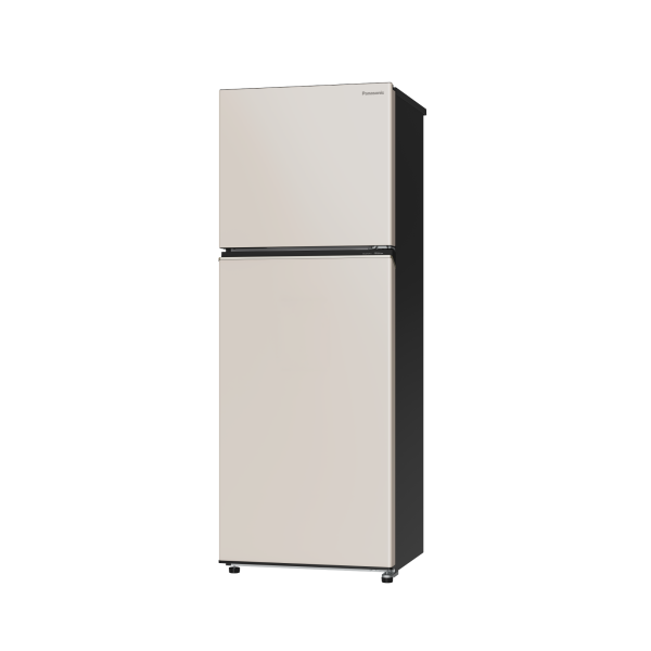 PANASONIC 366L Inverter 2-Door Fridge NR-TL381BWCM | 4 Star Energy Efficient - Image 4