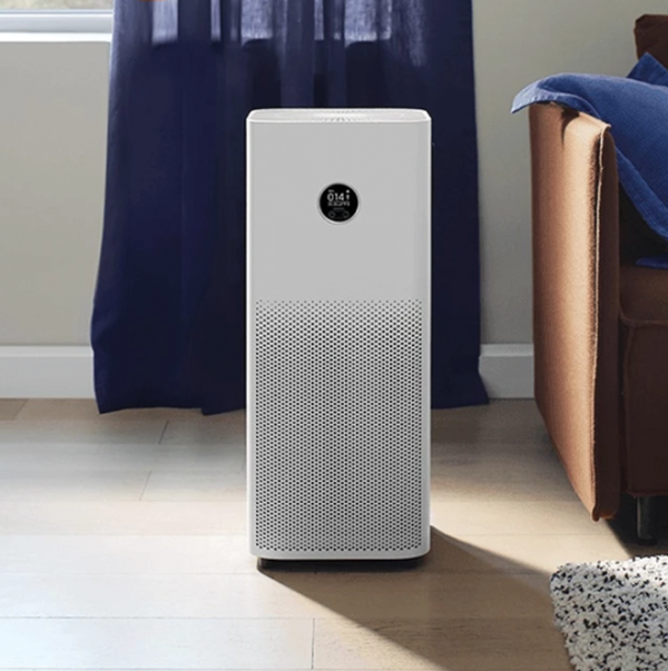 XIAOMI Smart Air Purifier 4 Pro | 35-60m² Coverage (Pre Order) - Image 2