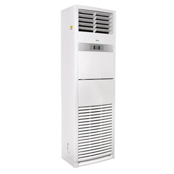 MIDEA 2.5HP 5HP Non Inverter Standing Air Conditioner GA Series MFPA-25CRN8 MFGA-48CRNX (Pre Order) - Image 5