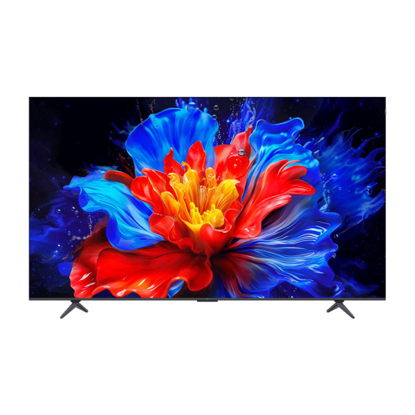 TCL 85" P8K Art QLED TV 85P8K | 144Hz | HVA Panel | ONKYO 2.1 Hi-Fi System | AiPQ Pro Processor - Image 3