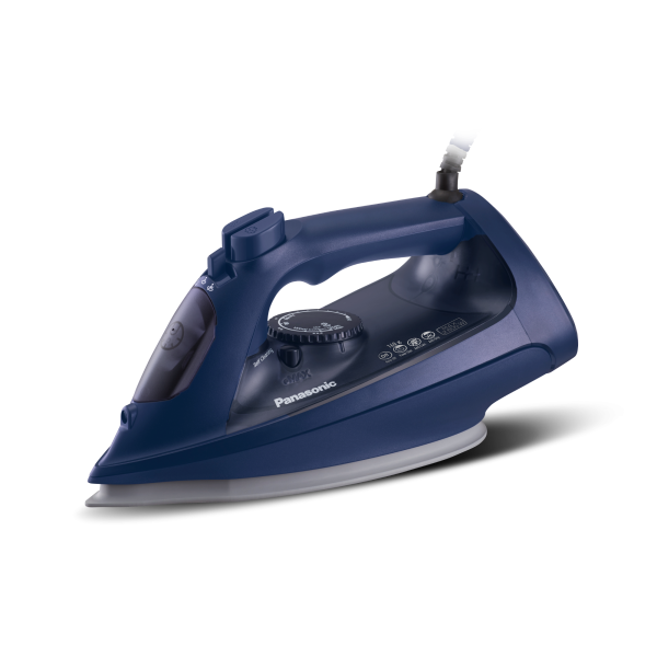 PANASONIC U-Series 2600W Steam Iron NI-U800ASK - Image 2