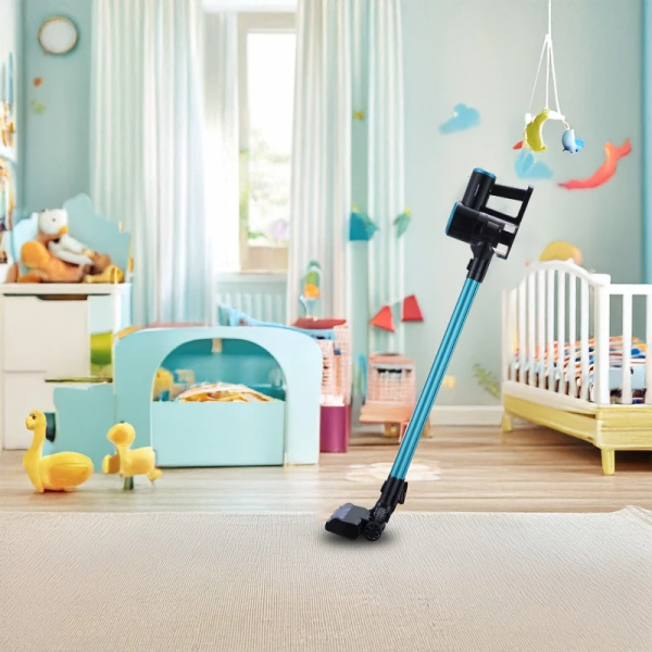 FABER X-Cyclone Vacuum Cleaner Cordless Stick FVC X-CYCLONE 151 - Image 4