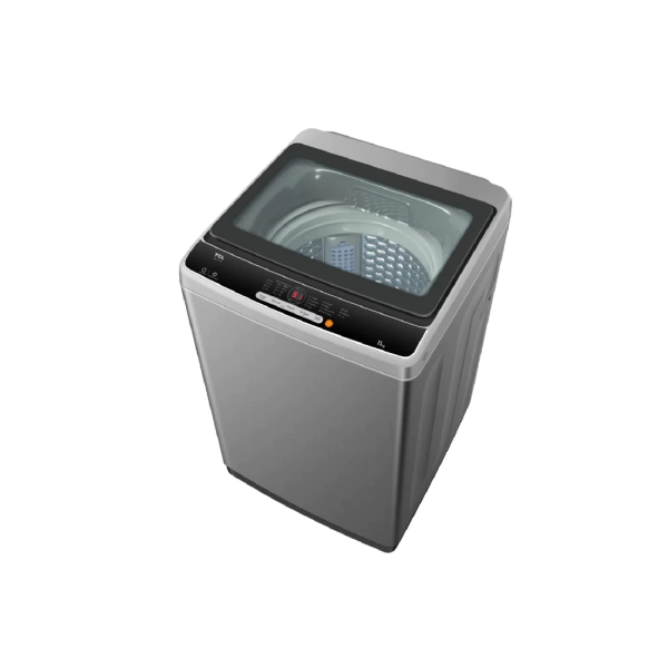 TCL 11kg Inverter Top Load Washing Machine TWA110-F307GM-09 | Magic Filter Hijab Care 5 Star Energy Saving - Image 2