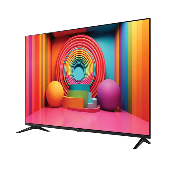 LG 65" UT73 4K UHD AI Smart TV 65UT7350PSB  | Vivid Bright Visuals - Image 3