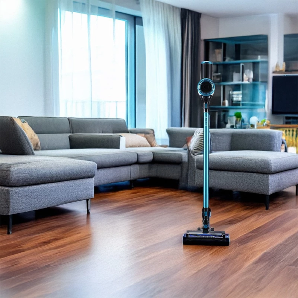 FABER X-Cyclone Vacuum Cleaner Cordless Stick FVC X-CYCLONE 151 - Image 3
