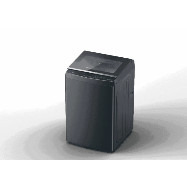 TOSHIBA 17kg Top Load Inverter Washer with Heating AW-T08DUH1800MM(MG) | Greatwaves 5 Star Efficent - Image 3