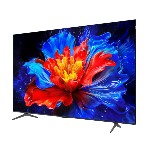 TCL 85" P8K Art QLED TV 85P8K | 144Hz | HVA Panel | ONKYO 2.1 Hi-Fi System | AiPQ Pro Processor - Image 2