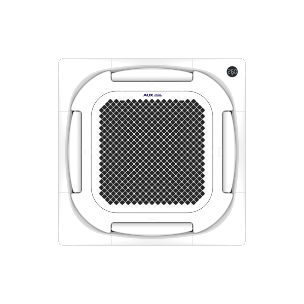 AUX 2HP Inverter Ceiling Cassette Model-Q ALCA-C18 (Pre Order) - Image 2