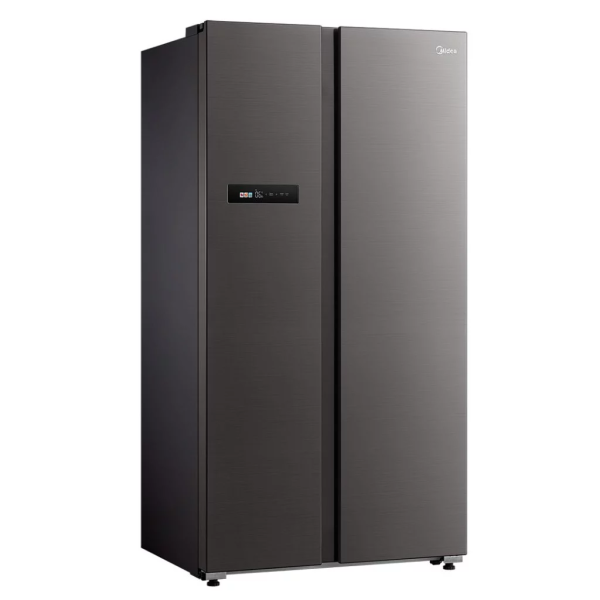 MIDEA 730L Inverter Quattro Side-By-Side Refrigerator MDRS791MIE45 - Image 6