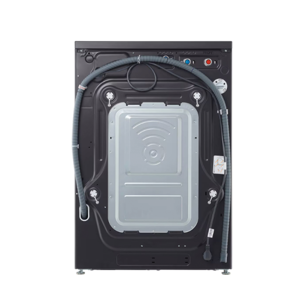 LG 20kg Inverter Front Load Washer F2520SNEK | AI Direct Drive TurboWash - Image 7
