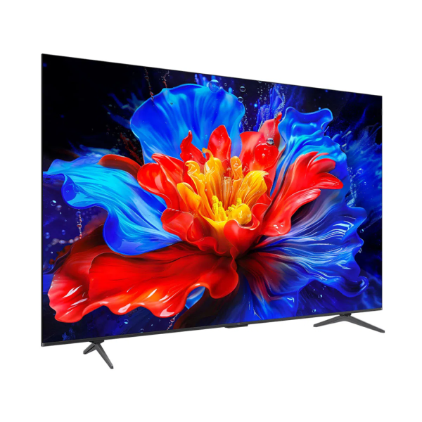 TCL 85" P8K Art QLED TV 85P8K | 144Hz | HVA Panel | ONKYO 2.1 Hi-Fi System | AiPQ Pro Processor - Image 4