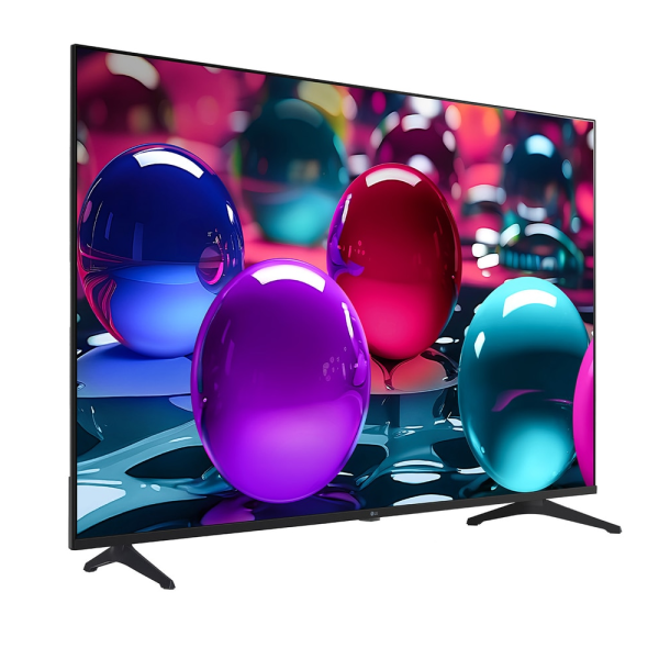 LG 50" UA73 4K UHD AI Smart TV 50UA7350PSB | Ultra Big TV Screen HDR10 Pro - Image 3