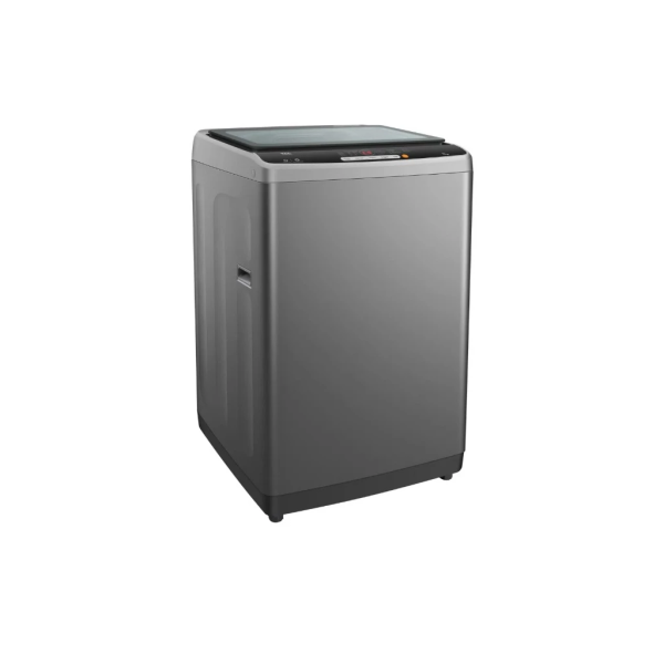 TCL 9kg Inverter Top Load Washing Machine TWA90-F307GM-09 | Magic Filter Hijab Care 5 Star Energy Saving - Image 3