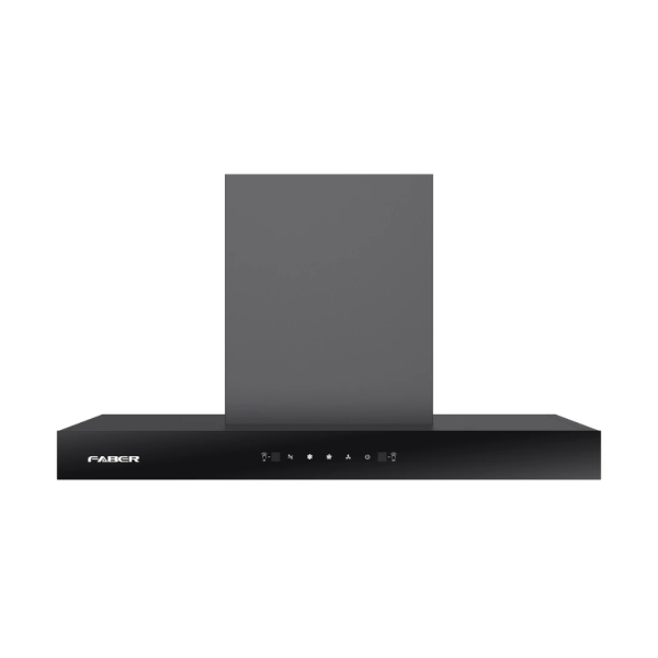 FABER 1400m3/h Designer Hood Faberjet Topherra 90bk - Image 4