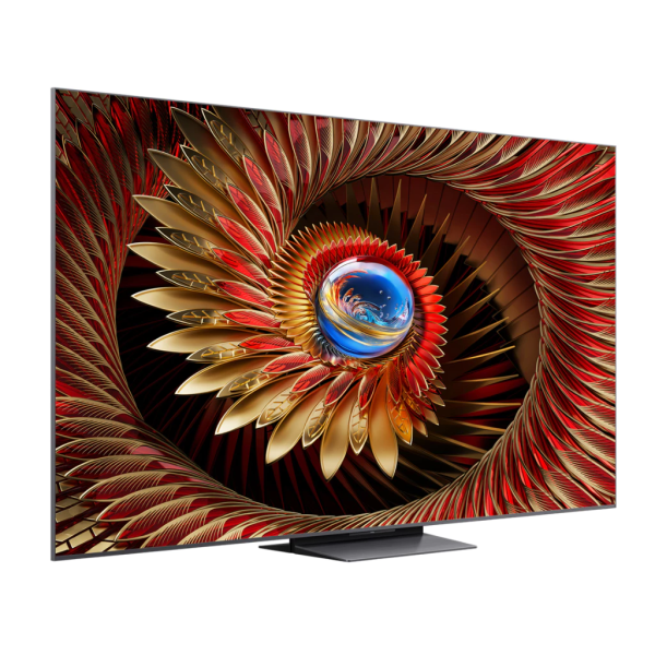 TCL 98" C8K Premium QD-MiniLED Google TV 98C8K (Pre Order) - Image 3