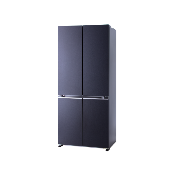 PANASONIC 510L NR-X561GB Slot-in Multi-Door Refrigerator NR-X561GB-MY - Image 6