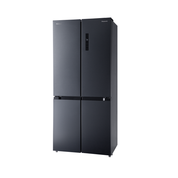 PANASONIC 515L Inverter NR-XC561 Multi-Door Refrigerator NR-XC561CUZM - Image 4