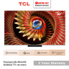TCL 98" C8K Premium QD-MiniLED Google TV 98C8K