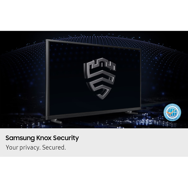 SAMSUNG 65" U8000F Crystal UHD 4K Smart TV UA65U8000FKXXM - Image 6