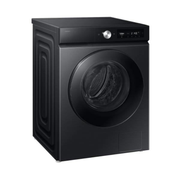 SAMSUNG 10kg Inverter Front-load Washer WW10DB7U34GBFQ | AI Ecobubble - Image 4