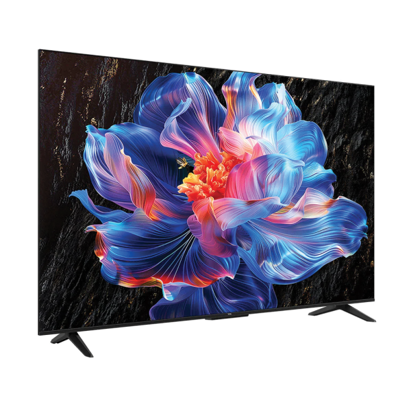 TCL 75" P6K 4K UHD Google TV 75P6K - Image 2
