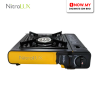 NITROLUX Portable Single Burner Gas Stove NTL-3030