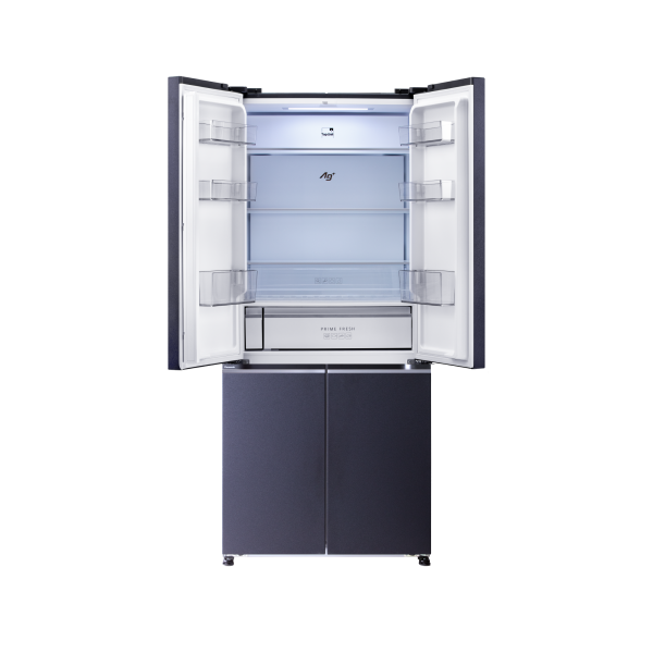 PANASONIC 510L NR-X561GB Slot-in Multi-Door Refrigerator NR-X561GB-MY - Image 5