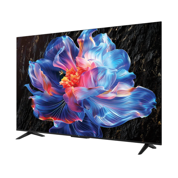 TCL 75" P6K 4K UHD Google TV 75P6K - Image 3